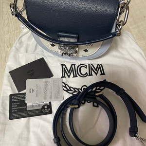 가방 MCM