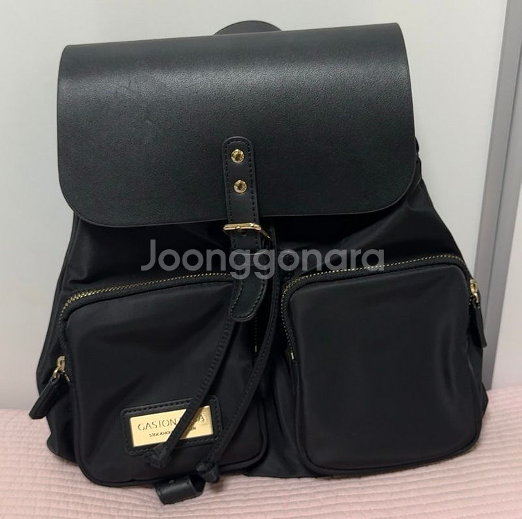 가스톤루가 여자 백팩--0