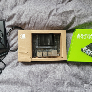 jetson nano developer kit 판매