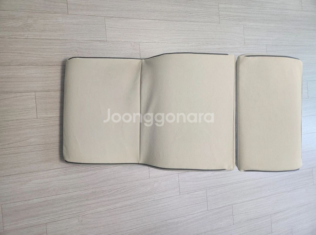 퍼핑 강아지 스텝/계단 팔아요--2
