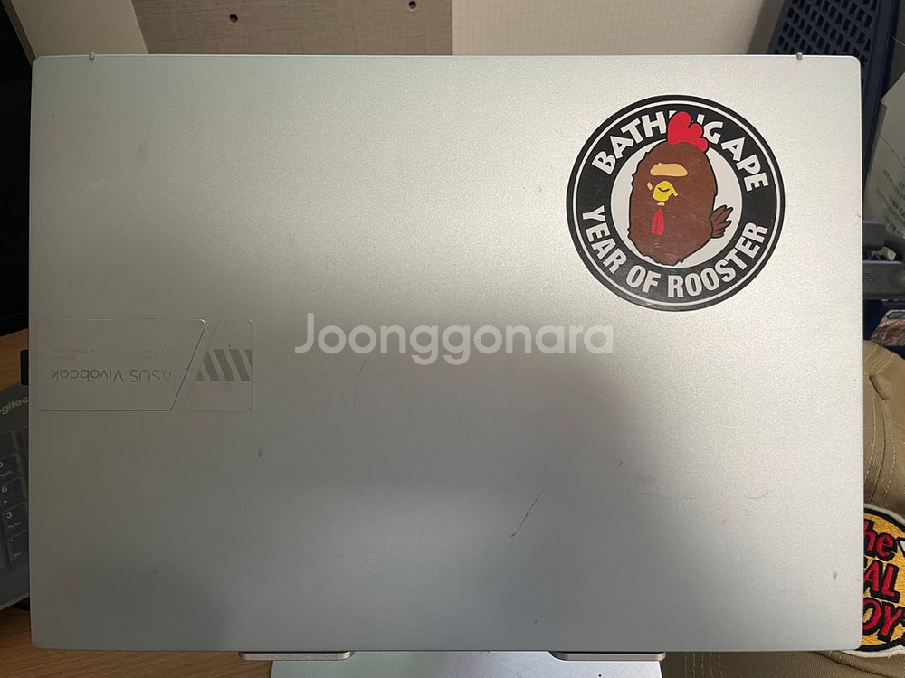 아수스 비보북 노트북 판매합니다 s5402z--1