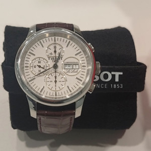 티쏘 르로끌(TISSOT)