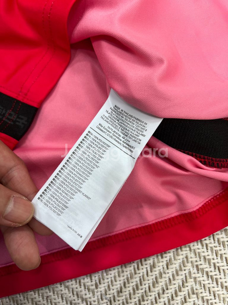 정품) 나이키 손흥민 국대 유니폼 L--6