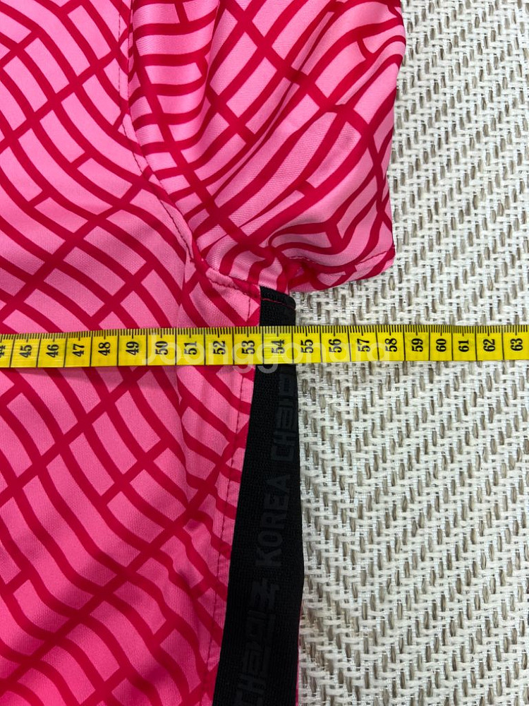 정품) 나이키 손흥민 국대 유니폼 L--7