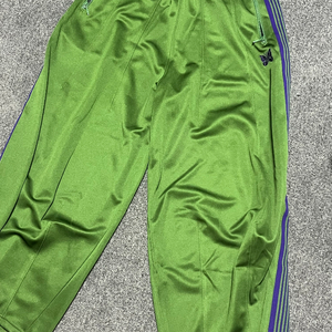 니들스 H.D. Track Pants