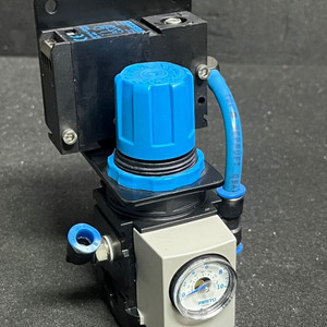 FESTO REGULATOR