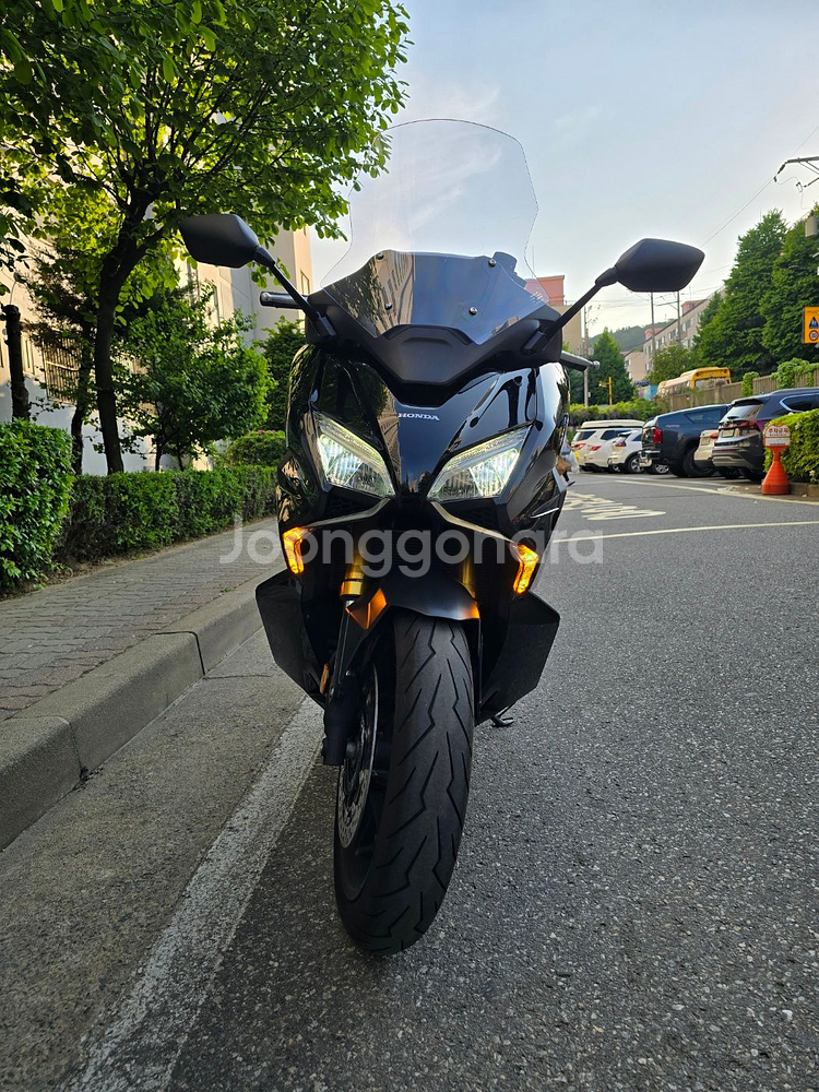 포르자750 2021년식--9