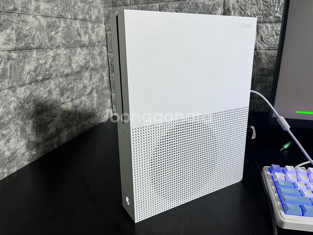xbox one s 싸게 팔아요--1