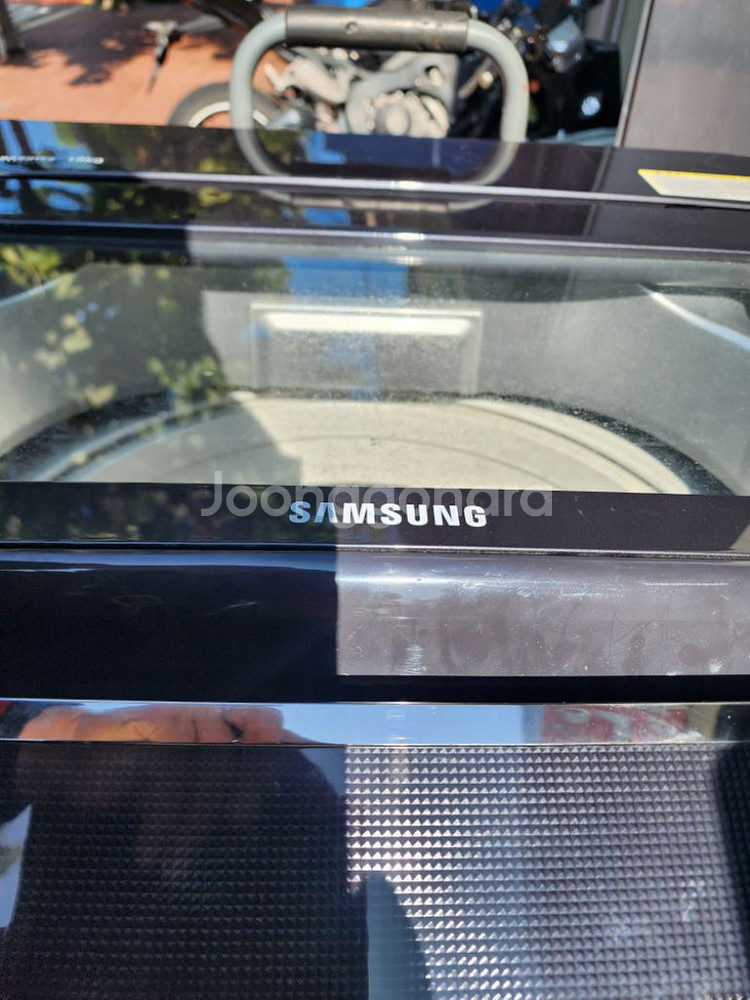 삼성17,18키로디지탈인버터세탁기11만원49985585--0