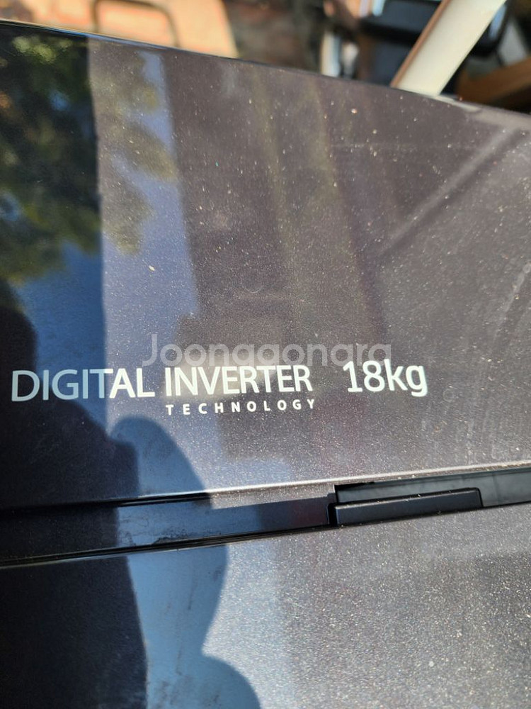 삼성17,18키로디지탈인버터세탁기11만원49985585--2