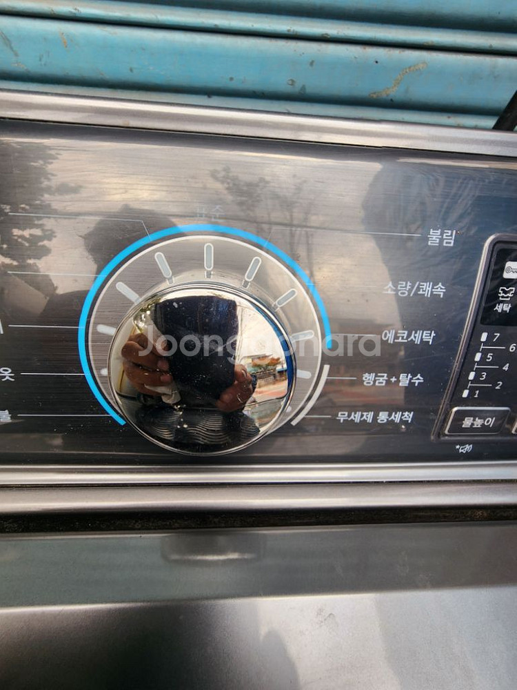 삼성17,18키로디지탈인버터세탁기11만원49985585--4