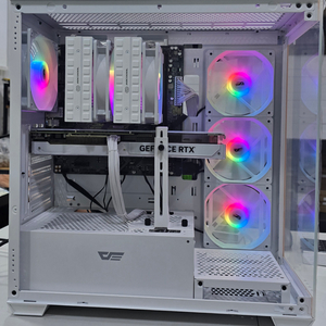 7800x3d, 4070ti super 미사용pc팔아요