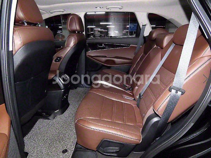 @16년식 올 뉴쏘렌토 R2.2 4WD 노블레스 스페--6