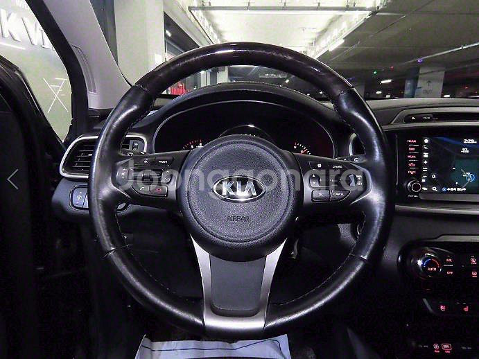 @16년식 올 뉴쏘렌토 R2.2 4WD 노블레스 스페--7
