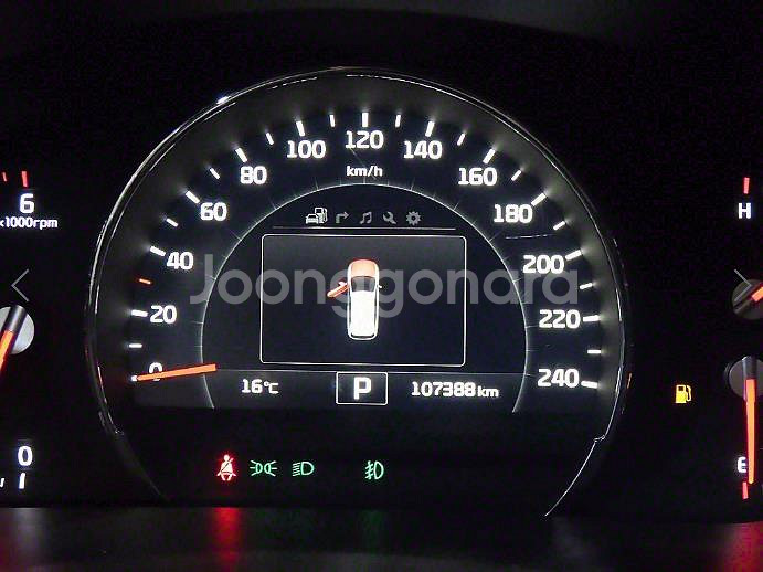@16년식 올 뉴쏘렌토 R2.2 4WD 노블레스 스페--8