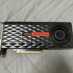 이엠텍 gtx960