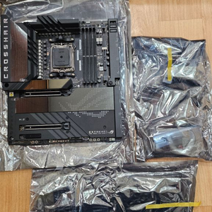 asus X670E EXTREME x670e익스트림