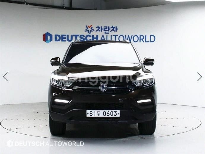 @18년식 렉스턴 스포츠 2.2 4WD 노블레스 전국--2