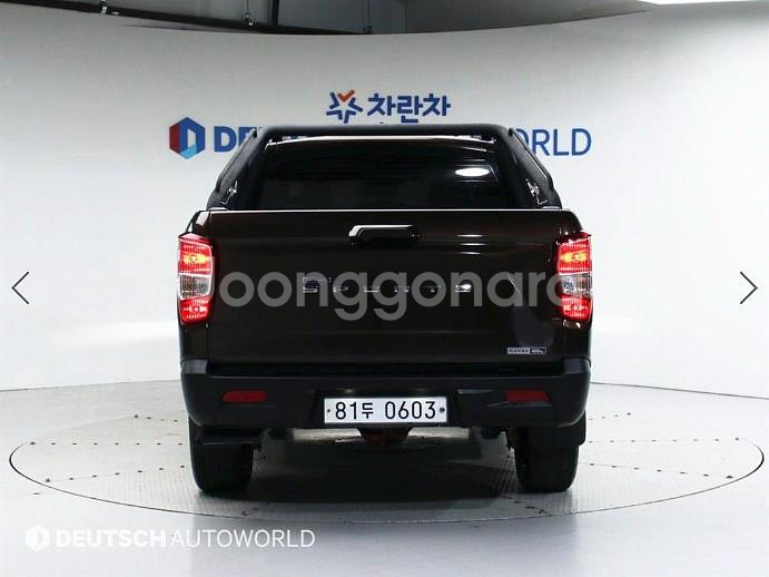 @18년식 렉스턴 스포츠 2.2 4WD 노블레스 전국--3