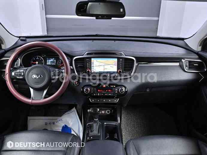 @16년식 올 뉴쏘렌토 R2.0 2WD 프레스티지 전--5