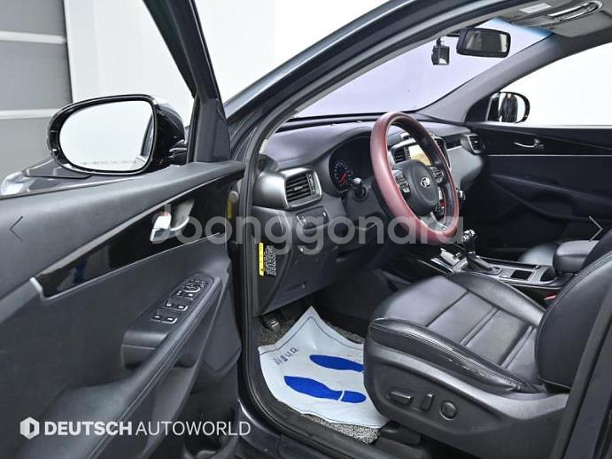 @16년식 올 뉴쏘렌토 R2.0 2WD 프레스티지 전--9
