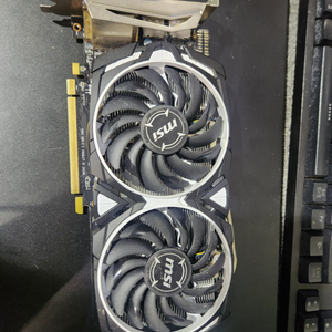 그래픽<661>rx570 4g msi