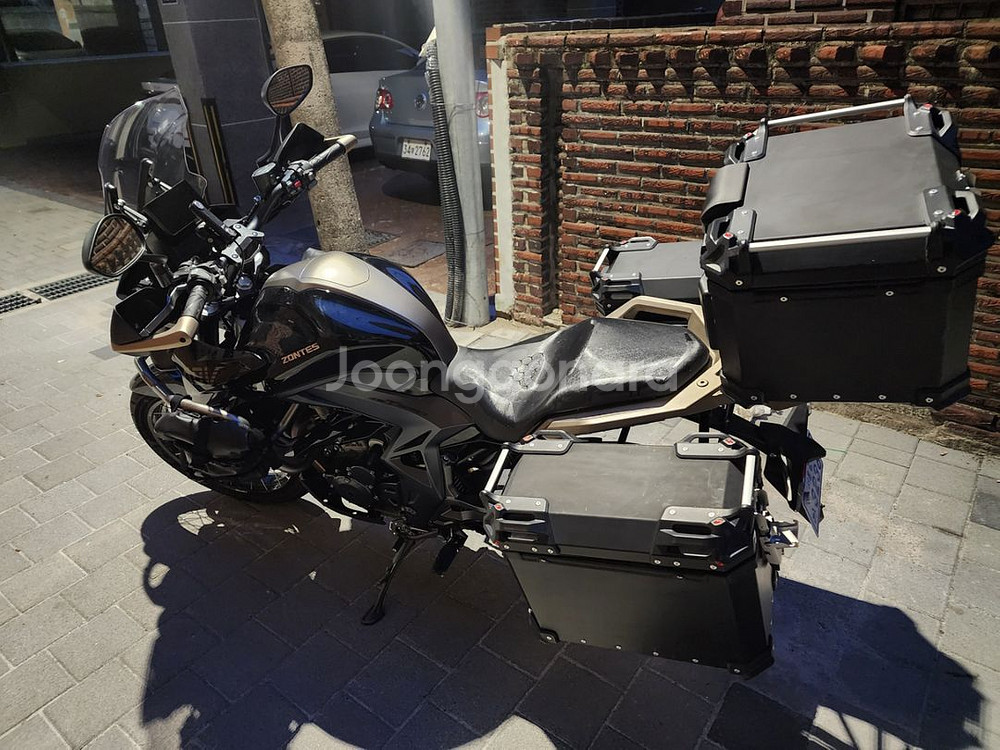존테스 350T--2