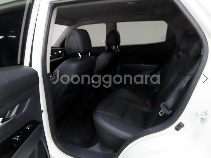 @22년식 올 뉴코란도 1.5 가솔린 2WD C5 플--5