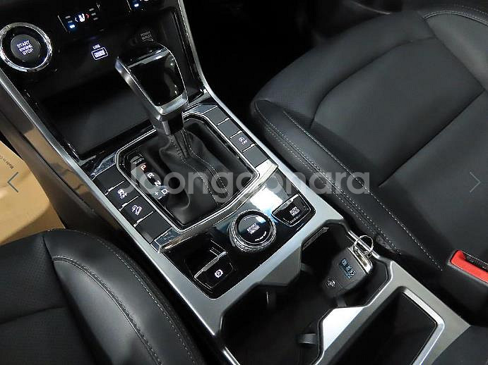 @22년식 올 뉴코란도 1.5 가솔린 2WD C5 플--9