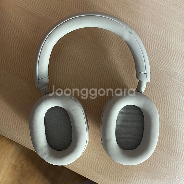 소니 WH-1000XM5 헤드셋--1