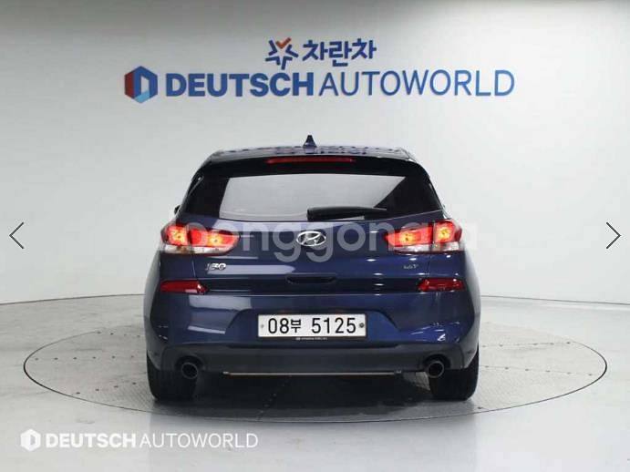 @17년식 i30 PD 1.6 터보 스포츠 전국최저가--3