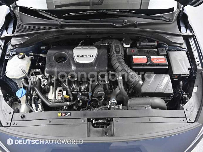 @17년식 i30 PD 1.6 터보 스포츠 전국최저가--5