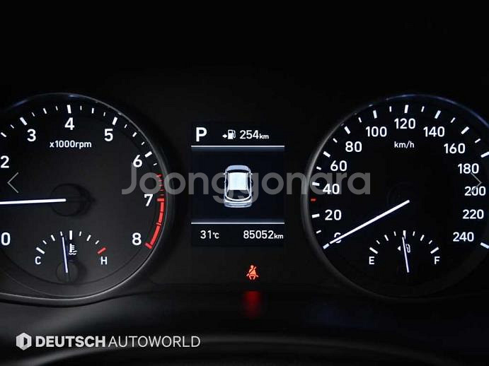 @17년식 i30 PD 1.6 터보 스포츠 전국최저가--7