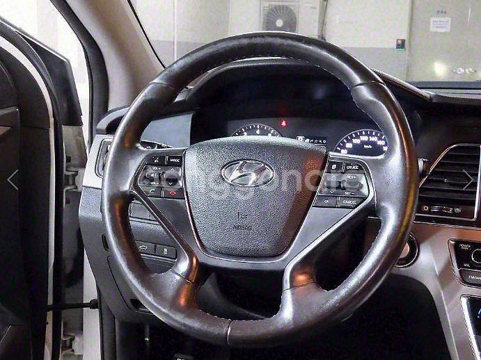 @16년식 LF쏘나타 LPi 렌터카 프리미엄 스페셜--5