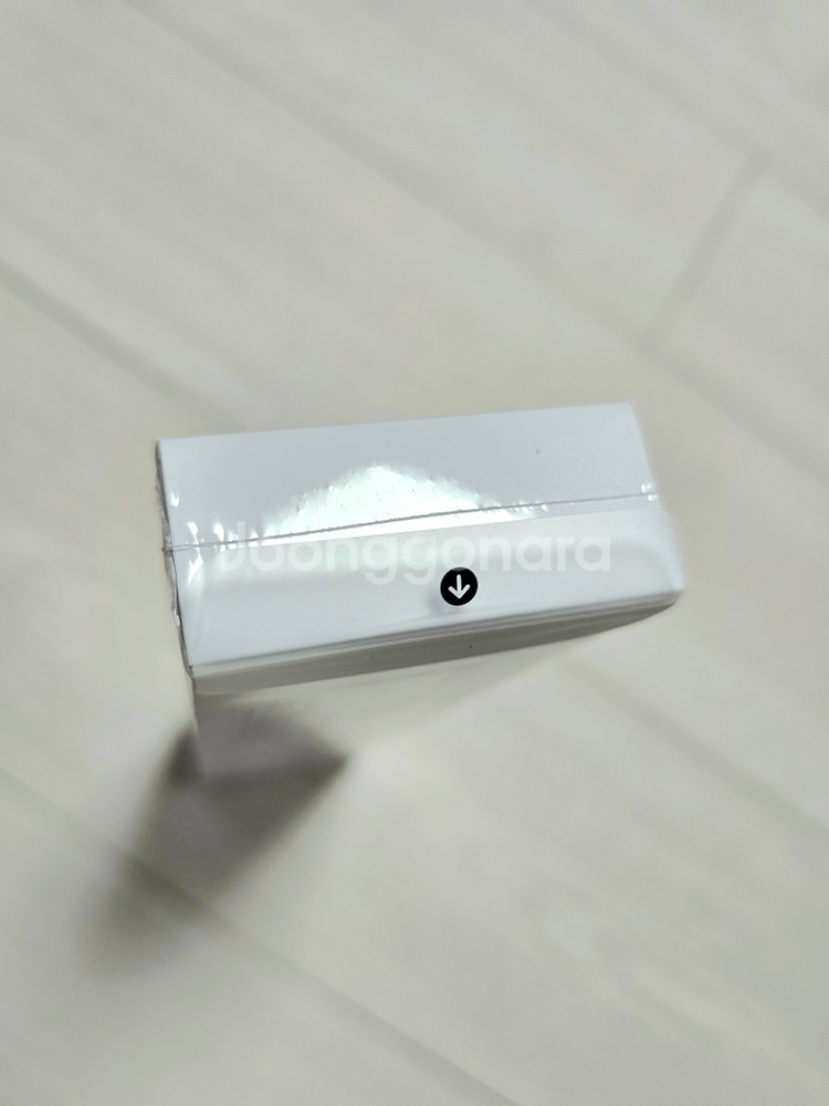 미개봉새제품 애플펜슬2세대--2