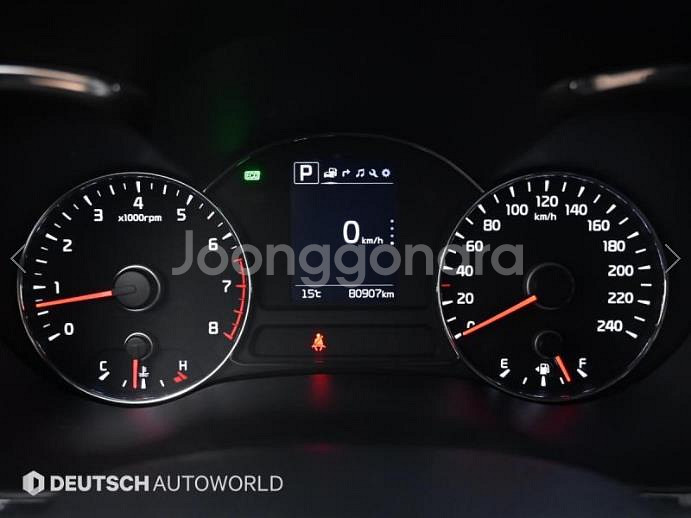 @17년식 더 뉴K3 1.6 GDI 트렌디 스타일 전--7