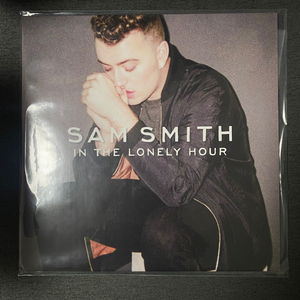 Sam Smith - In The Lonely Hour