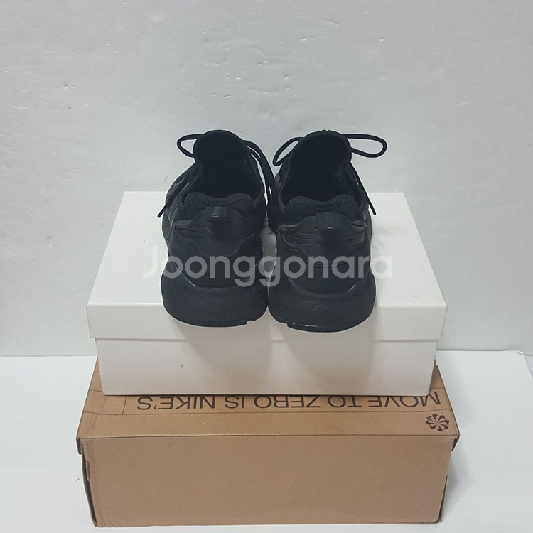 아디다스 운동화 ZX 2K 부스트 235--2