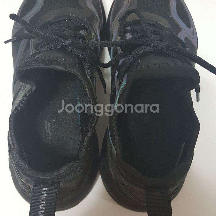아디다스 운동화 ZX 2K 부스트 235--6