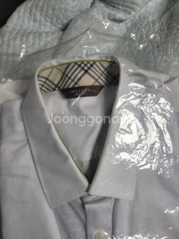목포 홍일중학교 교복--2