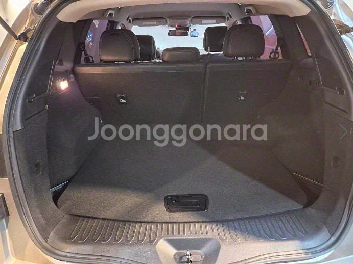 @17년식 QM6 2.0 dCi 4WD RE 플러스--4