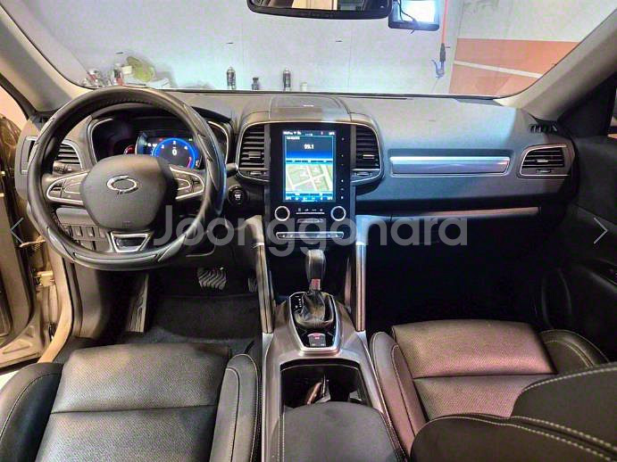 @17년식 QM6 2.0 dCi 4WD RE 플러스--8