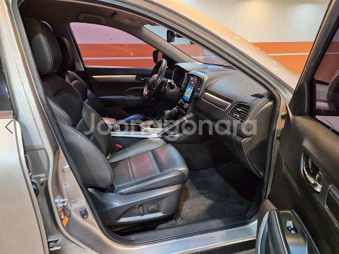 @17년식 QM6 2.0 dCi 4WD RE 플러스--6