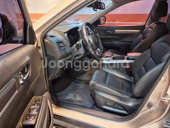 @17년식 QM6 2.0 dCi 4WD RE 플러스--7