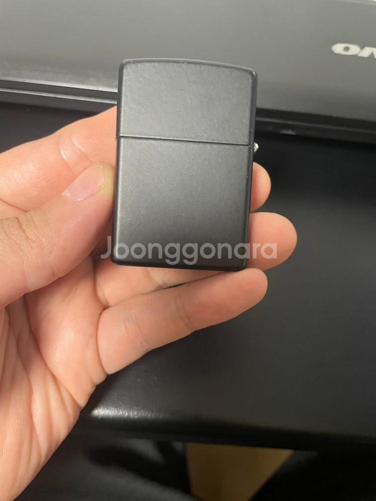 zippo 라이터 bradford pa usa 12--2