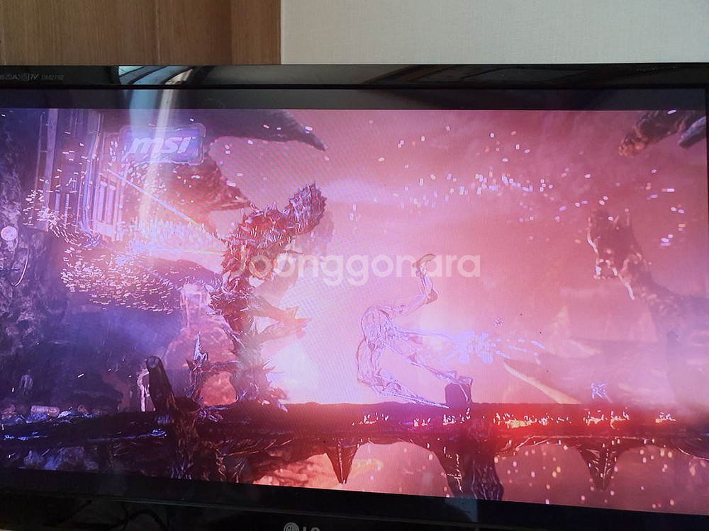 게이밍컴퓨터컴본체미니pc 인텔i7 3.9G GTX106--9