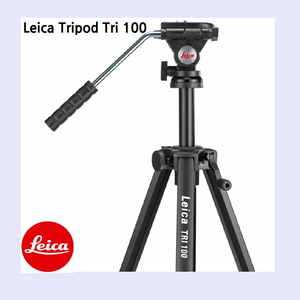 Leica Tri 100 라이카삼각대 중고 Top