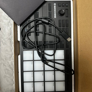 maschine mikro mk3