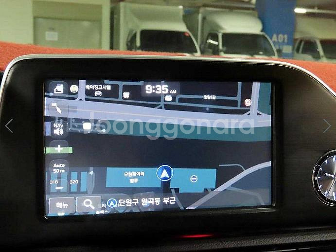 @18년식 그랜저IG 하이브리드 2.4 HEV 익스클--7
