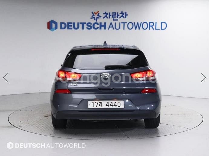 @17년식 i30 PD 1.4 터보 스타일 전국최저가--3